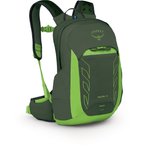 Osprey Talon Jr   Wanderrucksack gruen Größe 11L Trekking