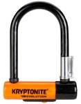 Kryptonite - Diebstahlsicherung &ndash;&nbsp;Mini 5 Lock - Mini 5 Lock  - schwar