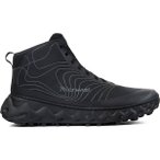 NNORMAL Schuhe Tomir 2.0 Boot, Größe 4 in Schwarz