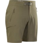 Arc'teryx Gamma SL 9''  Herren  Softshellhose oliv Größe XS Trekking  Windabwe