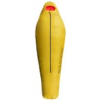 Mammut - Women's Comfort Down Bag -7C - Daunenschlafsack Gr M Zip: Mid Dandelion
