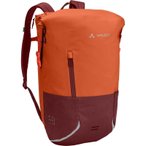 VAUDE CityGo Bike 23 II - Rucksack und Fahrradtasche buckeye