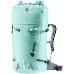 Deuter Durascent 42+10 SL Tourenrucksack für Frauen, glacier-graphite