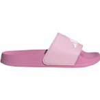 adidas Kinder Adilette Shower Badeschuhe ( Pink 35)