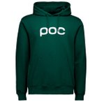 POC - POC Hood - Hoodie Gr L grün