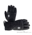 Black Diamond Spark Gloves Damen Handschuhe-Schwarz-M