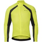 VAUDE Herren Funktionsjacke Me Furka Air Jacket, Größe XL in Grün