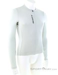 Scott Pro Herren Bikeshirt langarm-Grau-XL