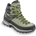 MEINDL Damen Trekkingstiefel Air Revolution 1.5 Lady, Größe 41 ½ in Grau