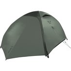 Salewa Atlas III Zelt  Campingzelte faded green-shadow Größe One Size Camping