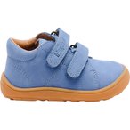 Bisgaard Barefoot Dex  Kinder  Barfußschuhe blau Größe 22 Lifestyle  Hautfreu