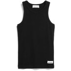 Armedangels Kanitaa Top Damen  Tanktops schwarz Größe XL Lifestyle  Hautfreund
