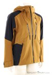 Schöffel Style Lufeld Herren Skijacke-Braun-54