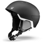Julbo - Hal - Skihelm Gr 54-58 cm grau
