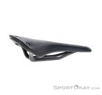 Brooks England C13 Carved 145mm Sattel-Schwarz-145mm
