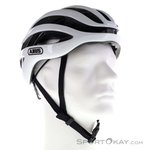 Abus AirBreaker Rennradhelm-Mehrfarbig-S