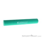 Thera Band Flexibler Trainingsstab Fitnessgerät-Grün-One Size
