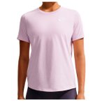 Nike - Women's Sportswear Club Essential - Funktionsshirt Gr S rosa