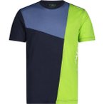 CMP Herren Shirt MAN T-SHIRT, Größe 48 in Grün