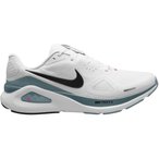 Nike Structure 26  Herren  Laufschuhe weiss Größe 42 Laufen  Schnell trocknend