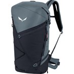 Salewa Puez 32+5L BP   Wanderrucksack blau Größe 32+5L Trekking