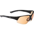 Swiss Eye Tilton Halfrim Sportbrille  Sportbrillen & Sportsonnenbrillen schwarz 