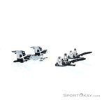 Dynafit Superlite 150 Tourenbindung-Schwarz-One Size