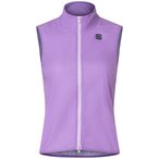 Sportful Pro 2 Weste Damen  Fahrradwesten lila Größe M Rennrad  Klein verpackb
