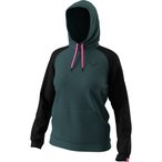 Dynafit 24/7  Damen  Hoodies weiss Größe L Lifestyle  Widerstandsfähig