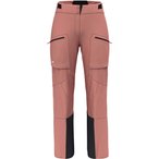 Salewa Sella 3l PTX Hose Damen  Hardshellhose & Regenhose rosa Größe XL Skihoc