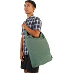 TICKET TO THE MOON Eco Bag Large Premium - Einkaufstasche sage green