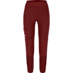 Salewa Damen Alpine Hemp Tights (Größe M, rot)