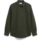 Armedangels Giaalo  Herren  Freizeitjacke, Parkas gruen Größe S Lifestyle  Hau