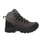 Campagnolo Herren Trekking-Halbschuhe He/Uni DHENIEB TREKKING SHOE WP, Größe 4