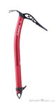 Blue Ice Akila Eispickel mit Schaufel-Rot-One Size