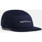 Peak Performance Cord Cap