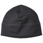 Patagonia - R1 Daily Beanie - Mütze Gr One Size grau/schwarz
