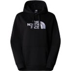 THE NORTH FACE Damen Kapuzensweat W DREW PEAK PULLOVER HOODIE, Größe XS in Sch