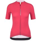 Q36.5 - Women's Dottore Pro Jersey - Radtrikot Gr XS rosa