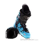 Scarpa 4-Quattro XT Herren Tourenschuhe-Blau-29