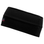 Devold - Breeze Headband - Stirnband Gr One Size schwarz
