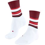 Falke RU4 Endurance Compression  Damen  Laufsocken weiss Größe 35  Trailrunnin