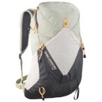 Salomon - Women's Aerotrek 18 - Wanderrucksack Gr S/M grau