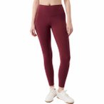 Mandala Best Loved Damen Leggings ( Dunkelrot XS)