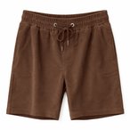Mazine Corduroy Pull-On  Herren  Jeans & Freizeithose braun Größe L Lifestyle 