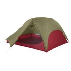 MSR FreeLite 3 V3 - 3-Personen-Zelt green