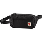 Fjällräven High Coast Hüfttasche  Hüfttaschen schwarz Größe 1.5L Reise | L
