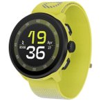 Suunto Suunto Run (nylon strap) - Multifunktionsuhr