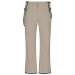 2117 of Sweden - Kabo Ski Pant - Skihose Gr XL beige