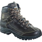 MEINDL Herren Trekkingschuh Vakuum Men Ultra, Größe 44 ½ in Braun